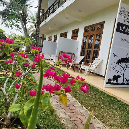 White Lion Paradise Dikwella Batigama Exterior foto