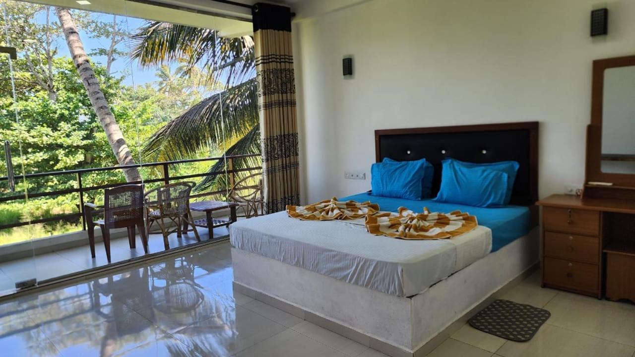 White Lion Paradise Dikwella Batigama Exterior foto
